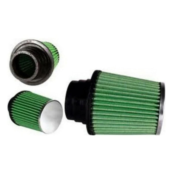 Green Filters K2.65 Conico Universalfilter