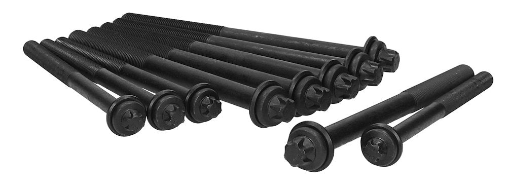 Ajusa 81043700 Zylinderkopfschraubensatz