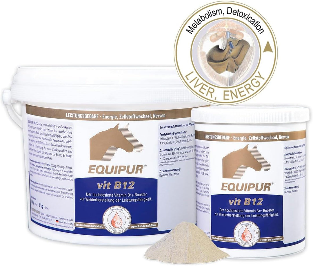 Equipur VIT B12 3kg