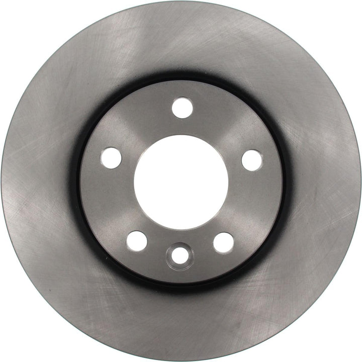 TRW Automotive AfterMarket DF4308S Bremsscheibe