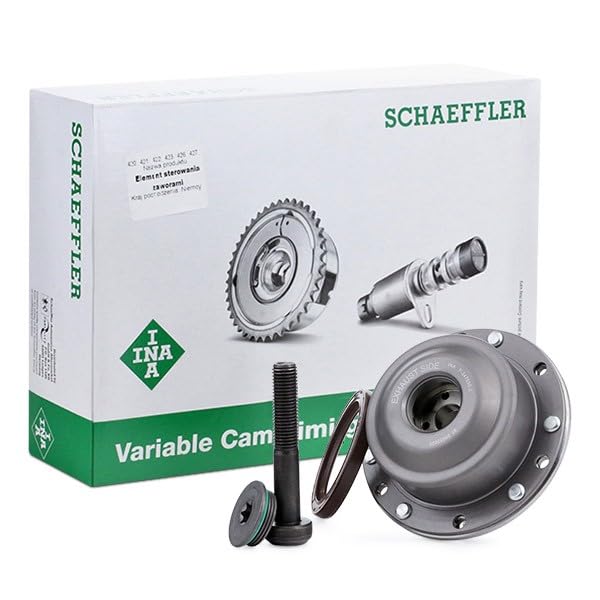 Ina 427 1040 30 - Nockenwellenversteller