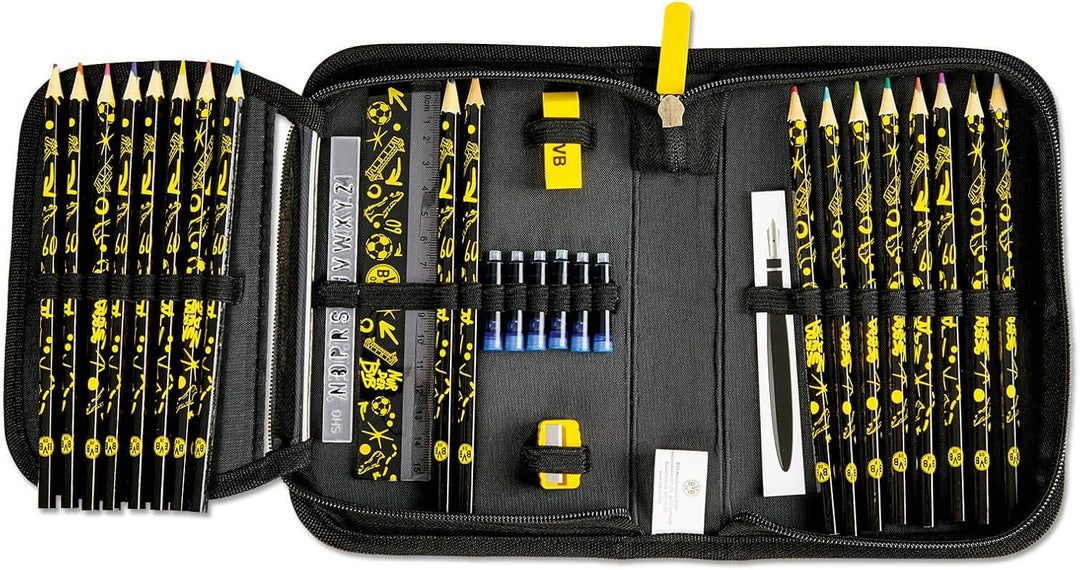 Borussia Dortmund BVB-Etui