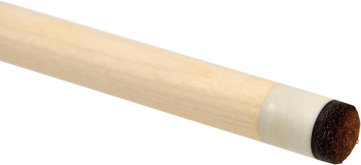 Karambol - Queue TRITON TR-1 mit einem hochwertigen Ahorn-„Durability-Oberteil“