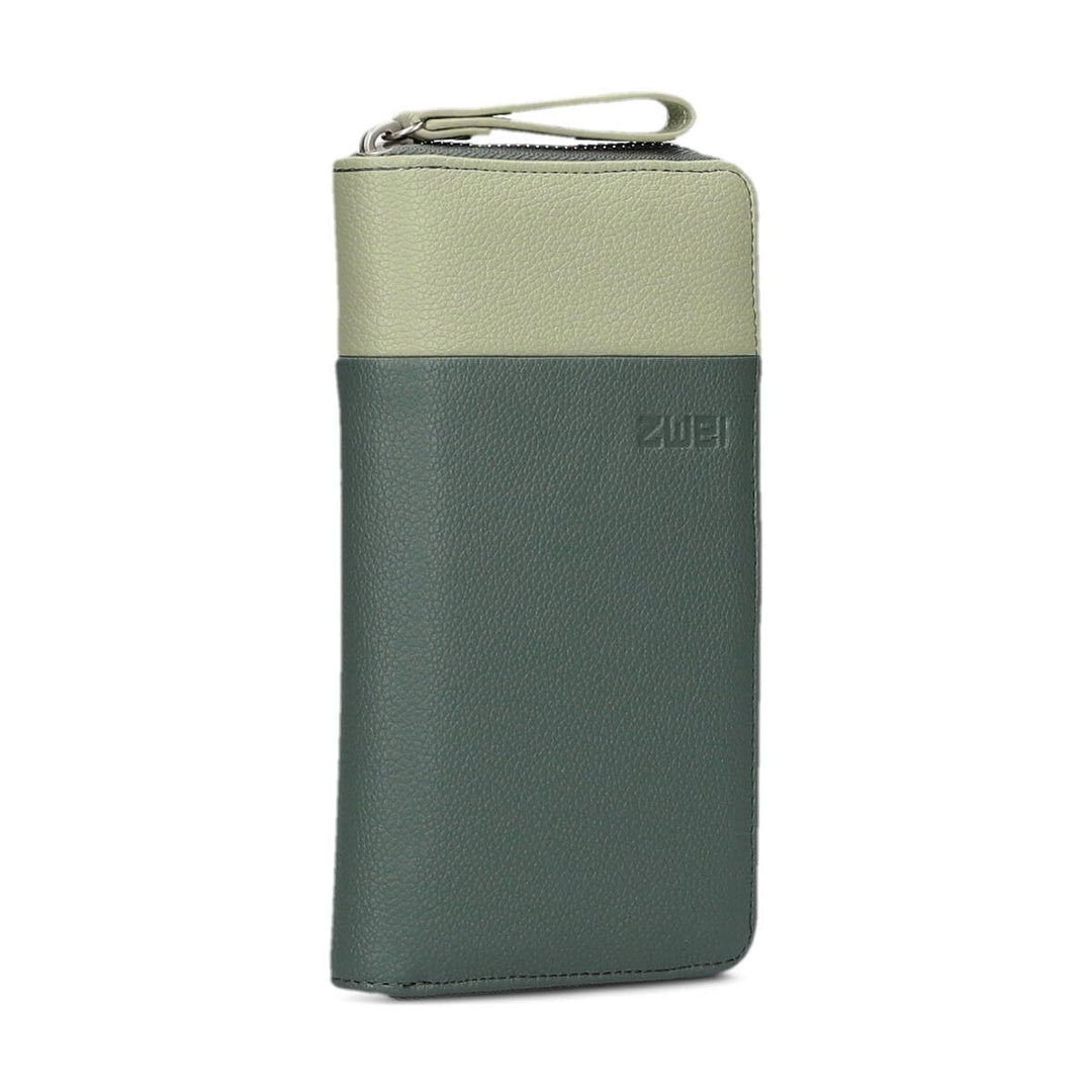 Zwei Eva Wallet EV2 Eucalyptus, Eucalyptus