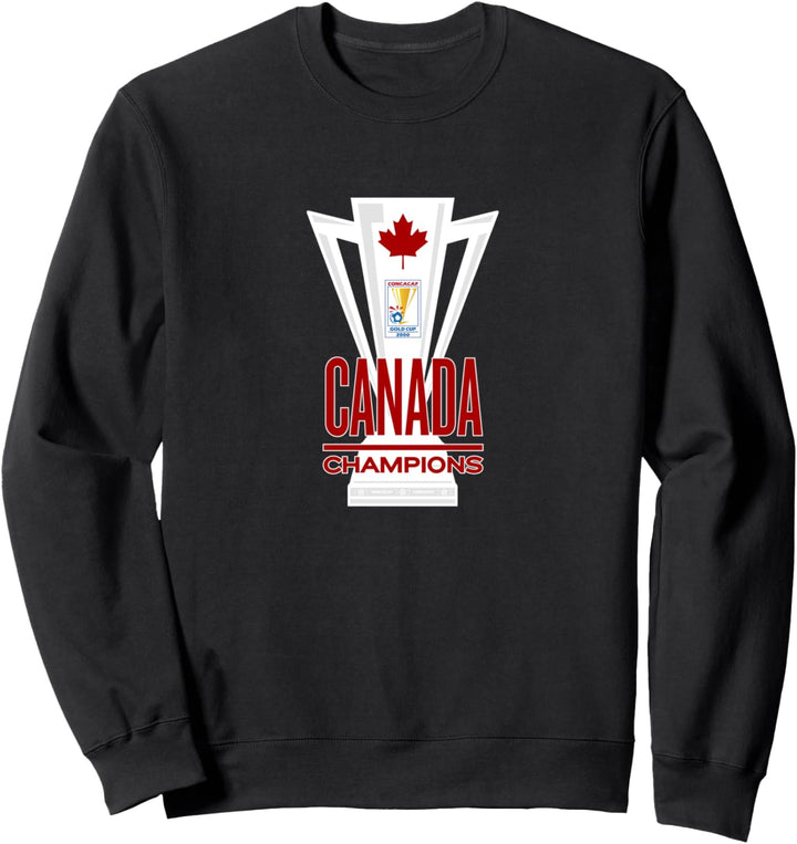 Seattle Sounders - Concacaf Champions League Sweatshirt