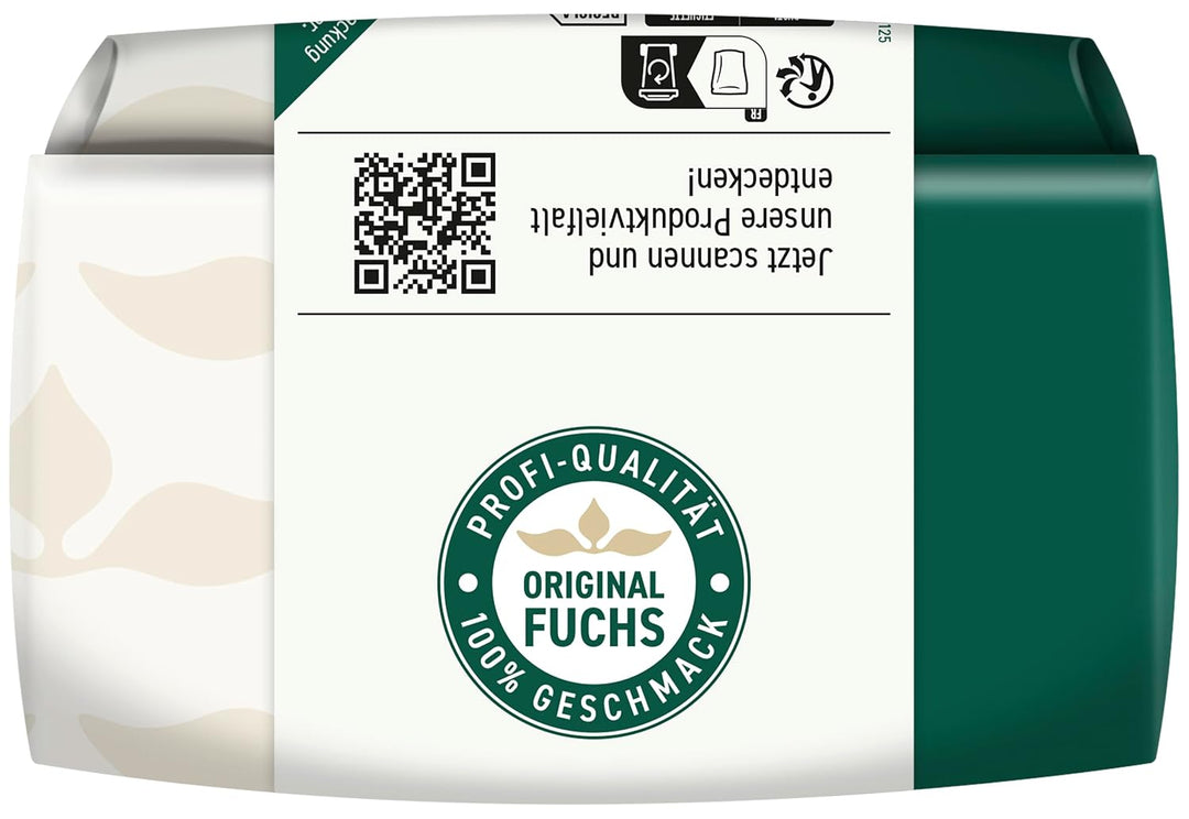Fuchs Professional - Cayenne Pfeffer gemahlen | Scharfes Gewürz für Chili con Carne | Profi-Qualität