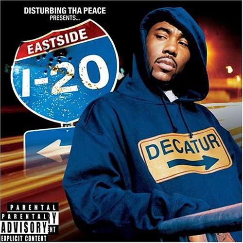 Self Explanatory, Audio-CD