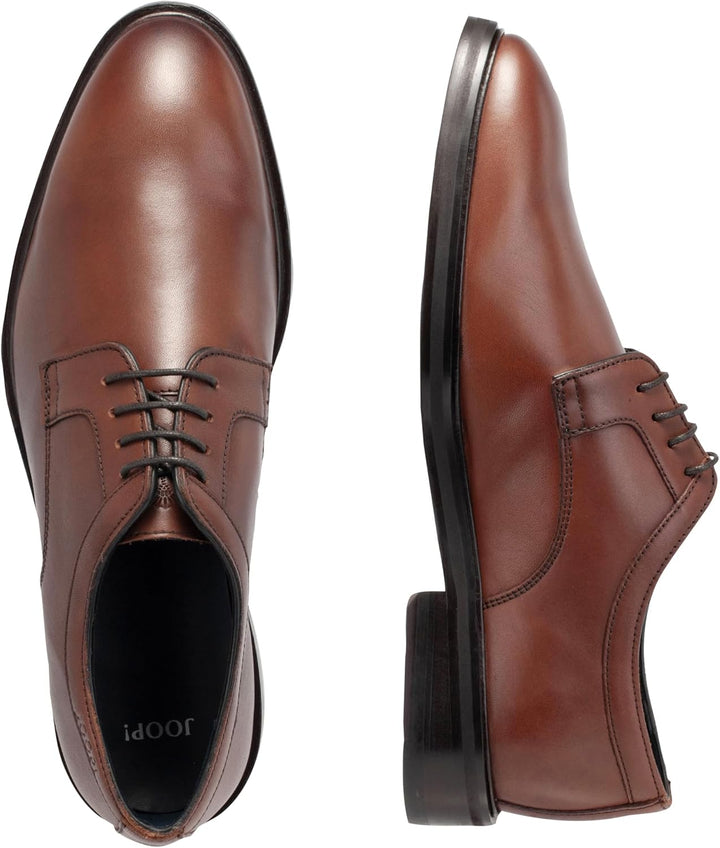 Joop! Herren Kleitos Brogues 40 EU Braun Brown 700, 40 EU Braun Brown 700