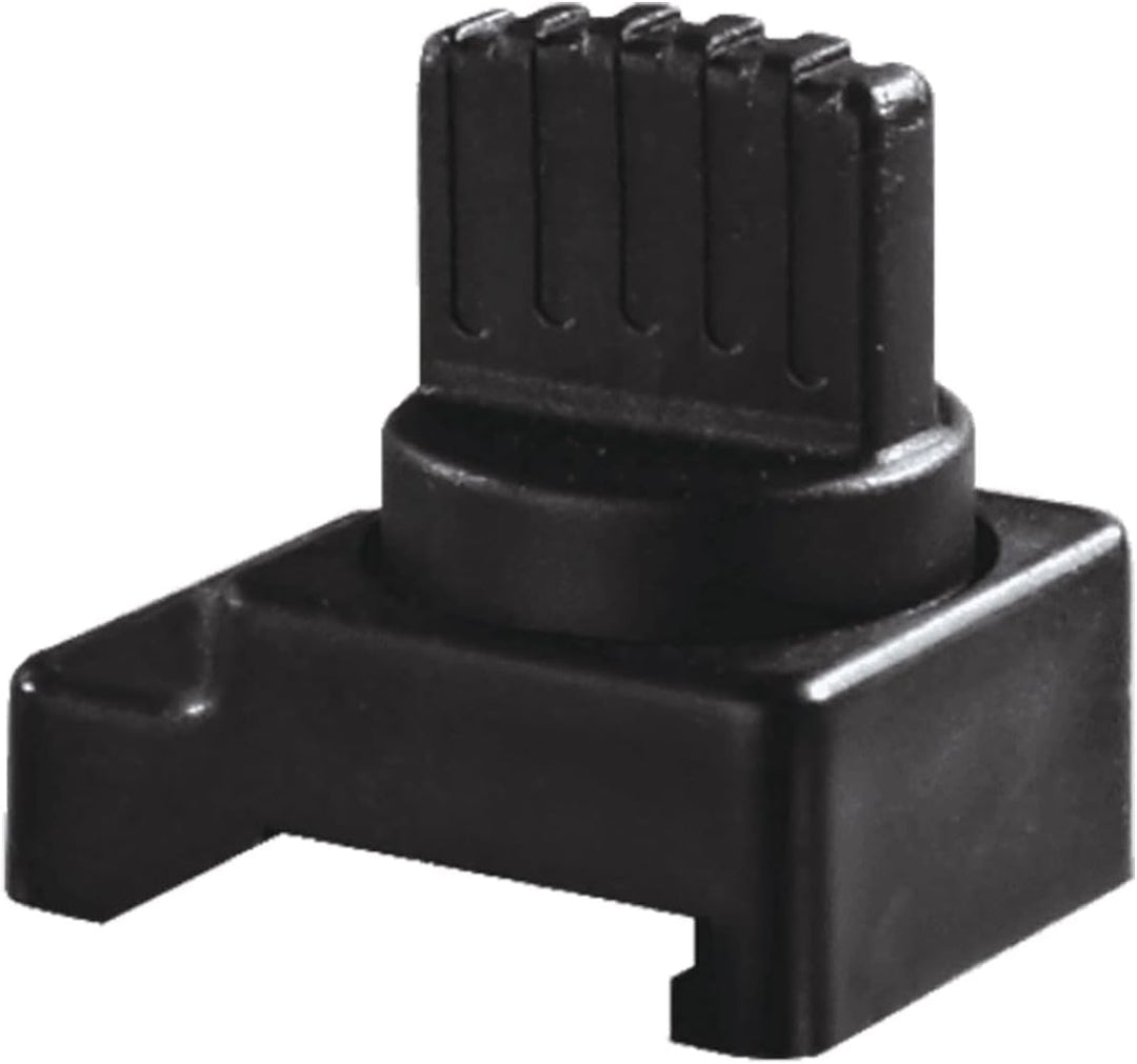 Scheppach Zubehör Set Paket für Tauchsäge/Handkreissäge PL55 &amp; PL75 | I 4 Teile | Rückschlagsicherun