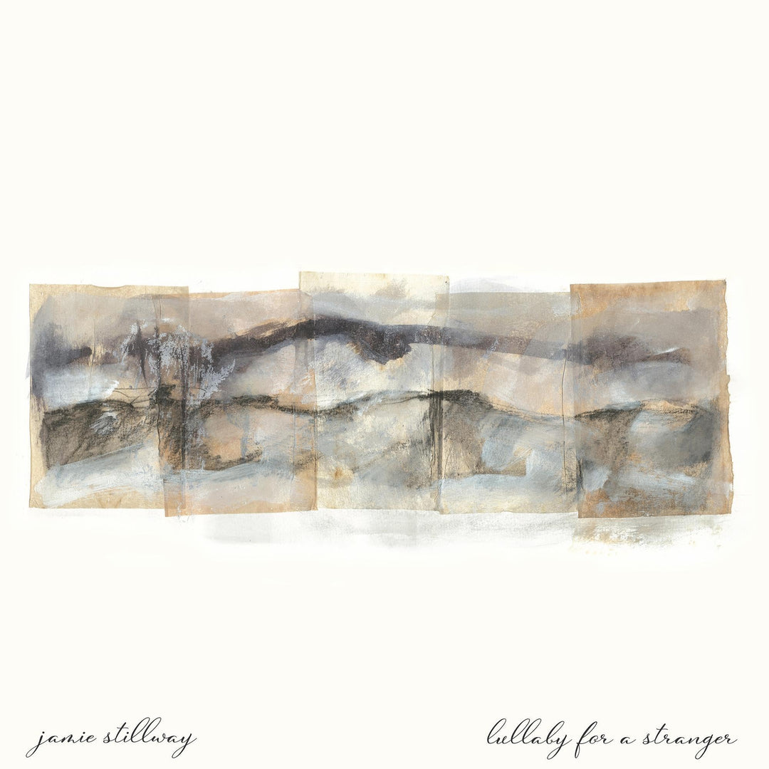 Lullaby for a Stranger, Vinyl