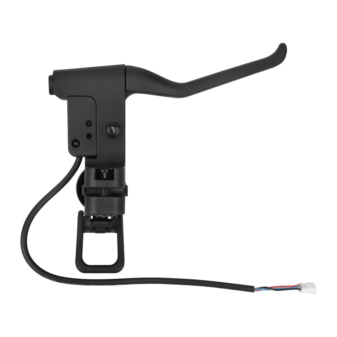 myBESTscooter – Linker Bremshebel mit Klingel für Xiaomi 5, 5 Max, 5 Pro, Mi5 Elektroroller