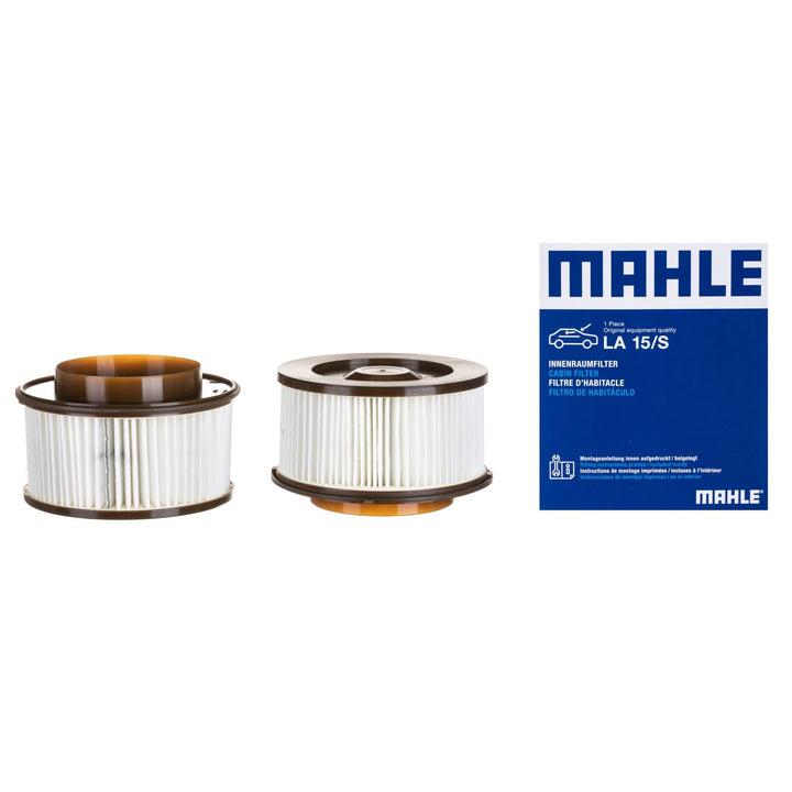 MAHLE LA 15/S Innenraumfilter