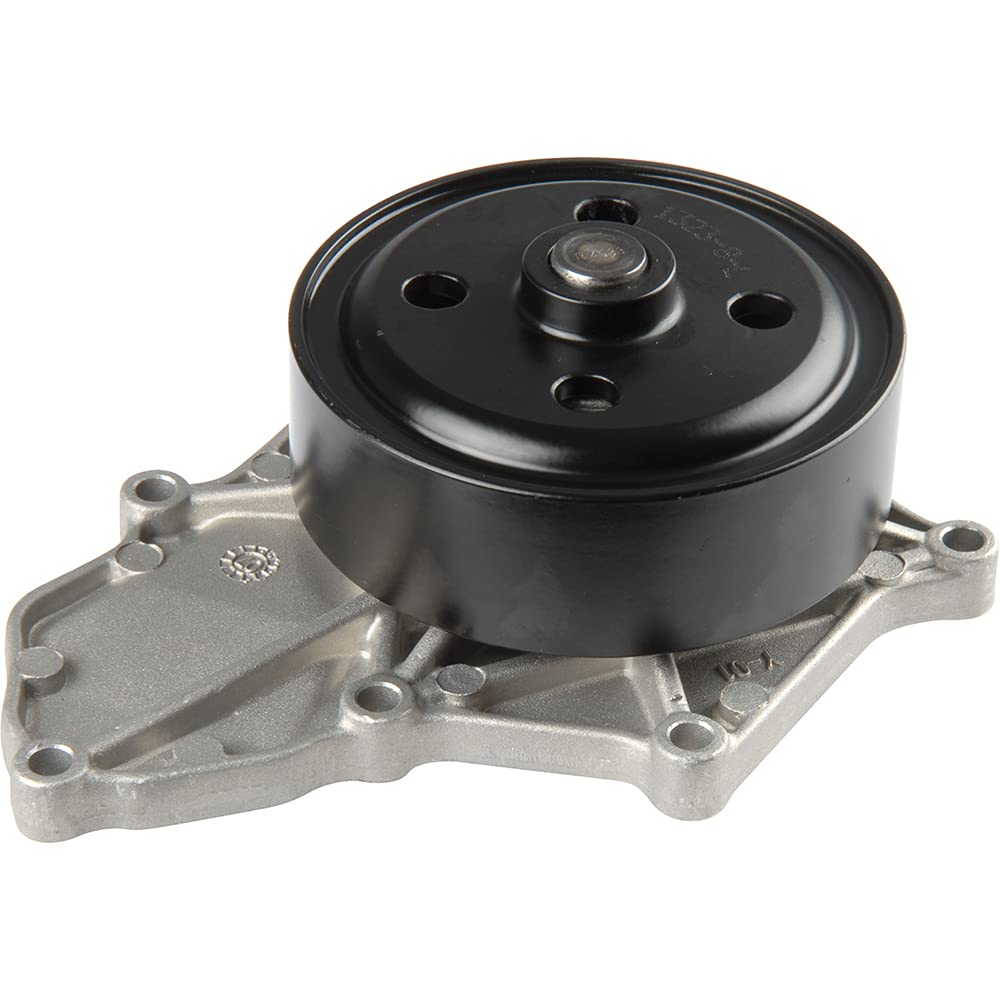 Herth+Buss J1514007 Wasserpumpe | mit Dichtung