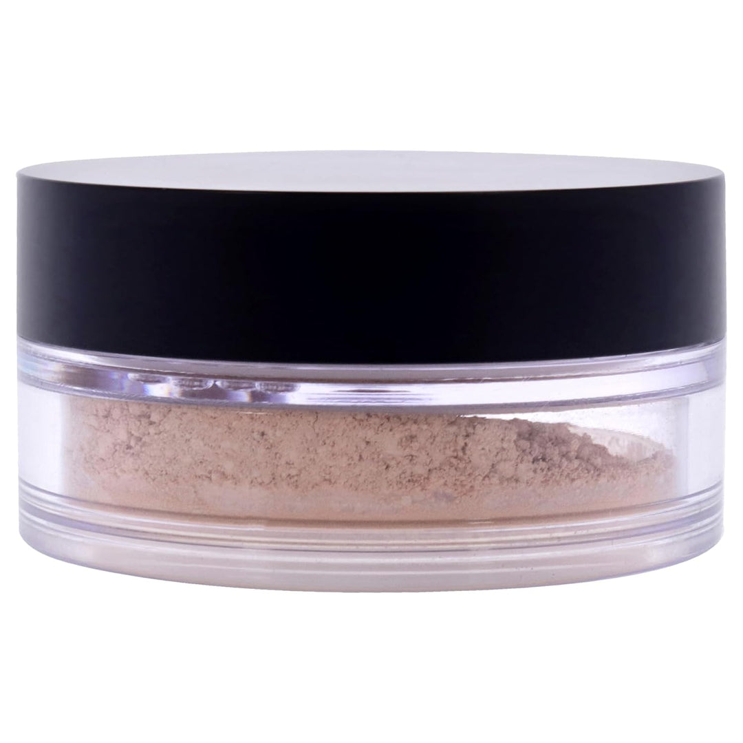 BAREMINERALS Original Mineral Loose Foundation SPF 15 Nr.02 Fair Ivory, 8 g