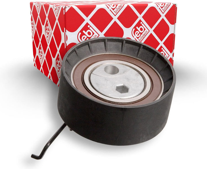 febi bilstein 19732 Spannrolle für Zahnriemen , 1 Stück