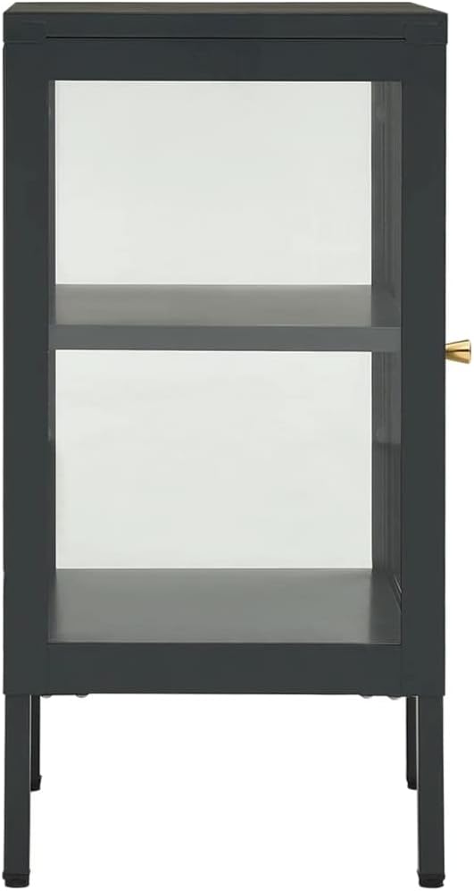 vidaXL Sideboard Kommode Anrichte Schrank Beistellschrank Mehrzweckschrank Standschrank Bücherschran