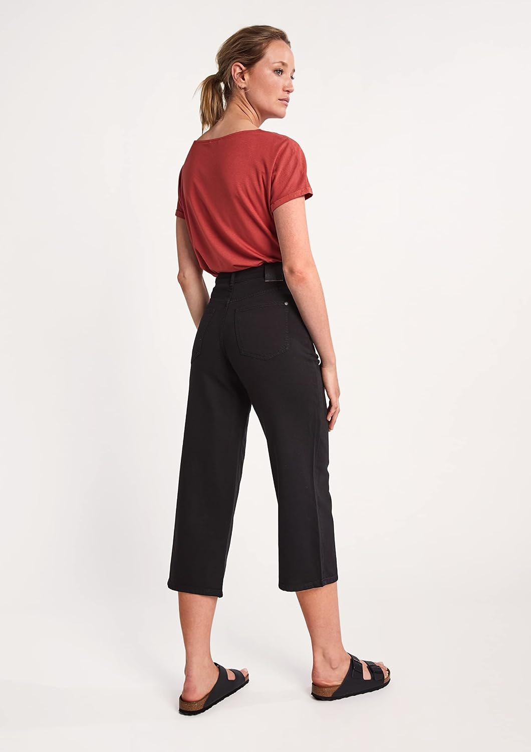 Comma CI Damen Hose 38 9999, 38 9999