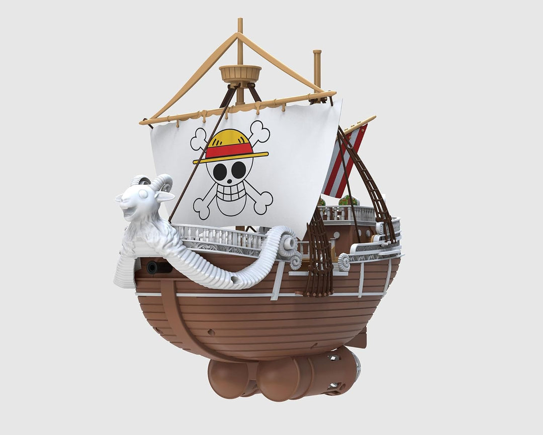 RC Boot One Piece Going Merry, Revell Control Ferngesteuertes Boot