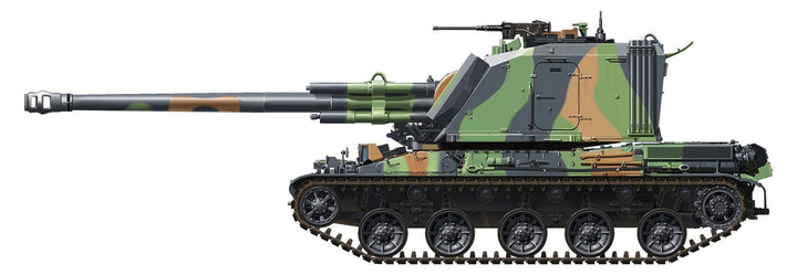 MENG-Model 910142 Modellbausatz, Mehrfarbig