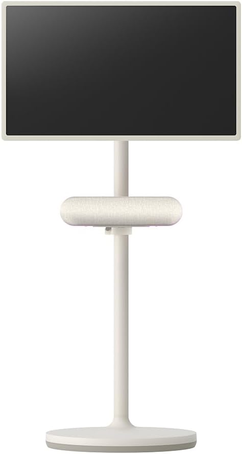 LG XBOOM Go XT7S Bluetooth- Lautsprecher (20 Watt, optimal für StanbyMe, Beleuchtung)