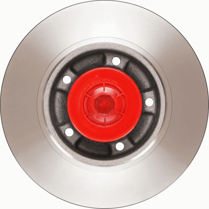 Lucas Motoren df6190bs Bremsscheibe