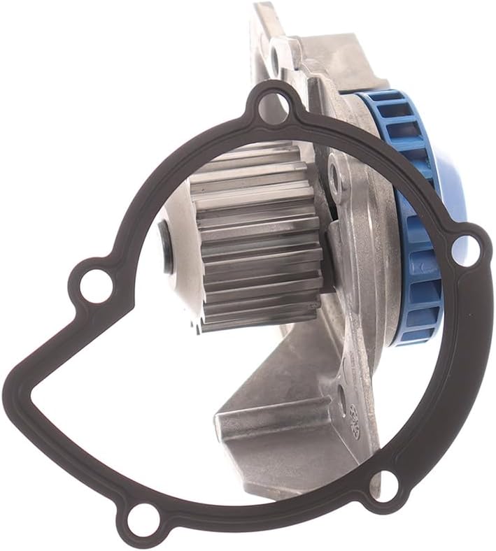 SKF VKPC 83207 Wasserpumpe