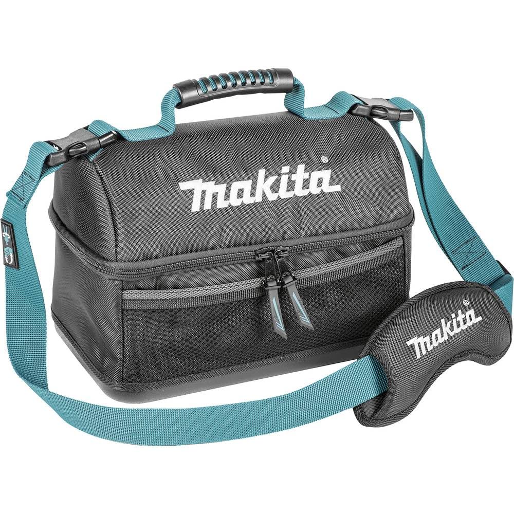 Makita Lunchtasche Plus (E-15590) mit Tragegurt