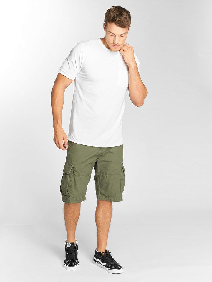 Vintage Industries Terrance Shorts XXL Oliv