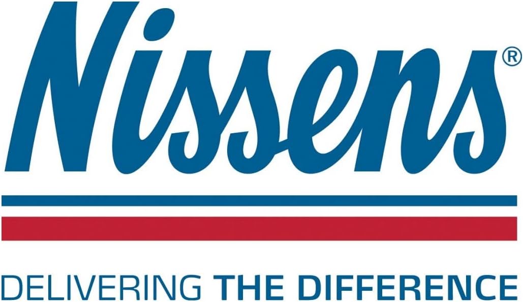 Nissens 652511 Kühler, Motorkühlung