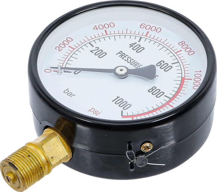 BGS 9246-3 | Manometer für Art. 9246, Manometer
