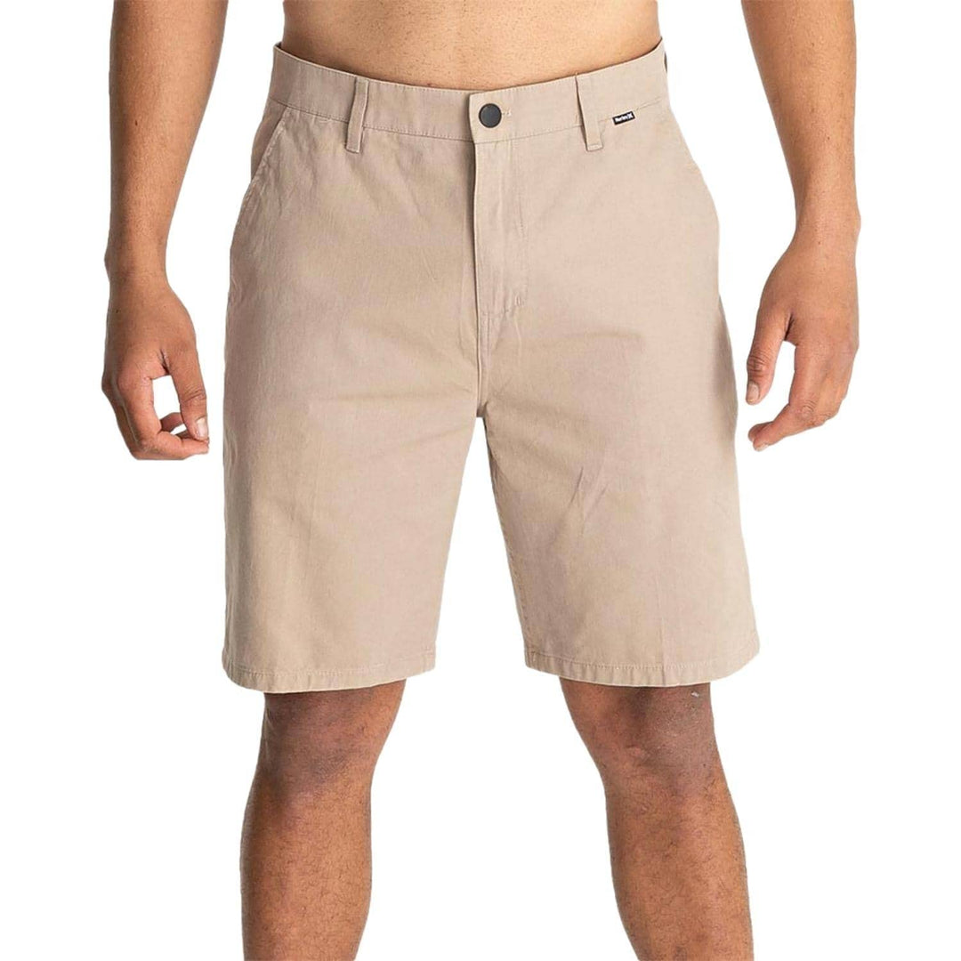 Hurley Herren Pleasure Point 20&