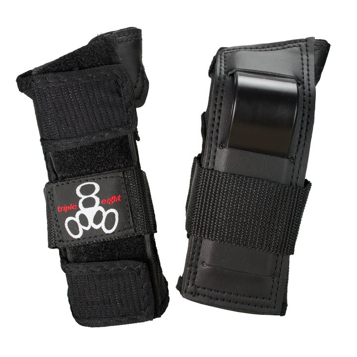 Triple Eight Unisex Jugend Wristsaver Handgelenkschoner, Mehrfarbig, L, L