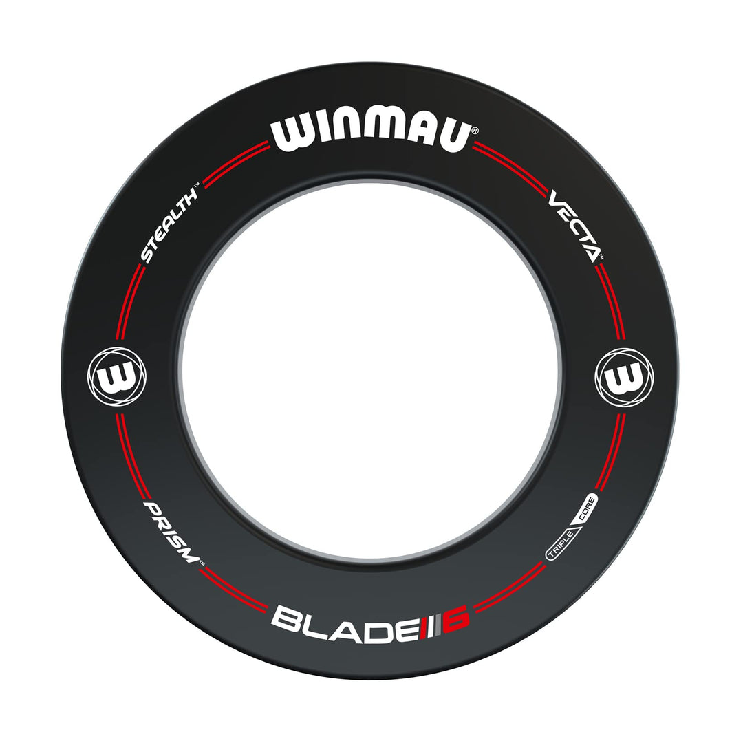 WINMAU Pro-Line Dartscheibe Surround, Pro-Line