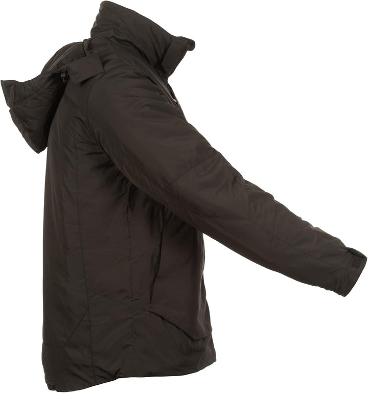 Snugpak Arrowhead Jacket M Schwarz, M Schwarz