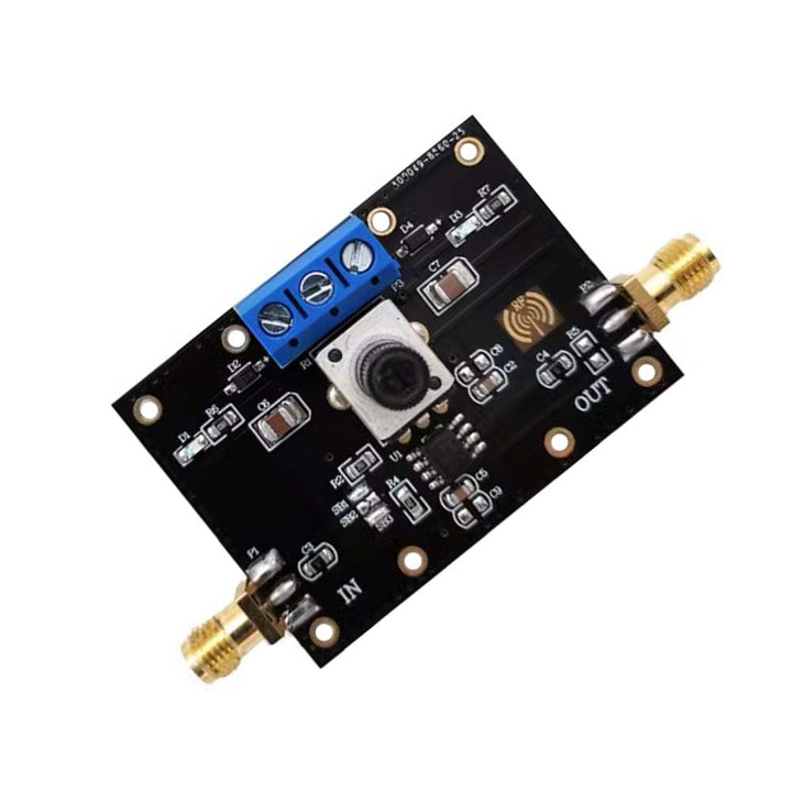 THS3091 operational amplifier module