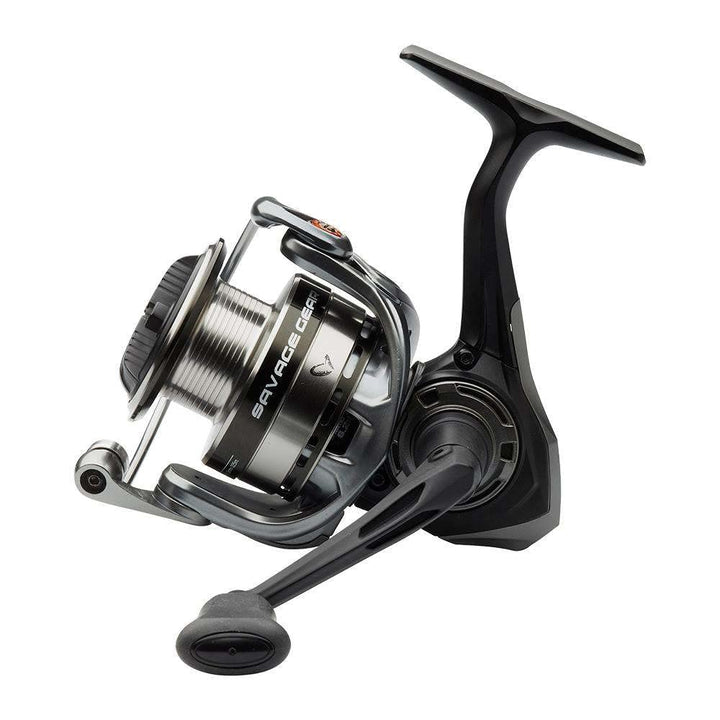 Savage Gear Angelrolle SG4 1000 FD