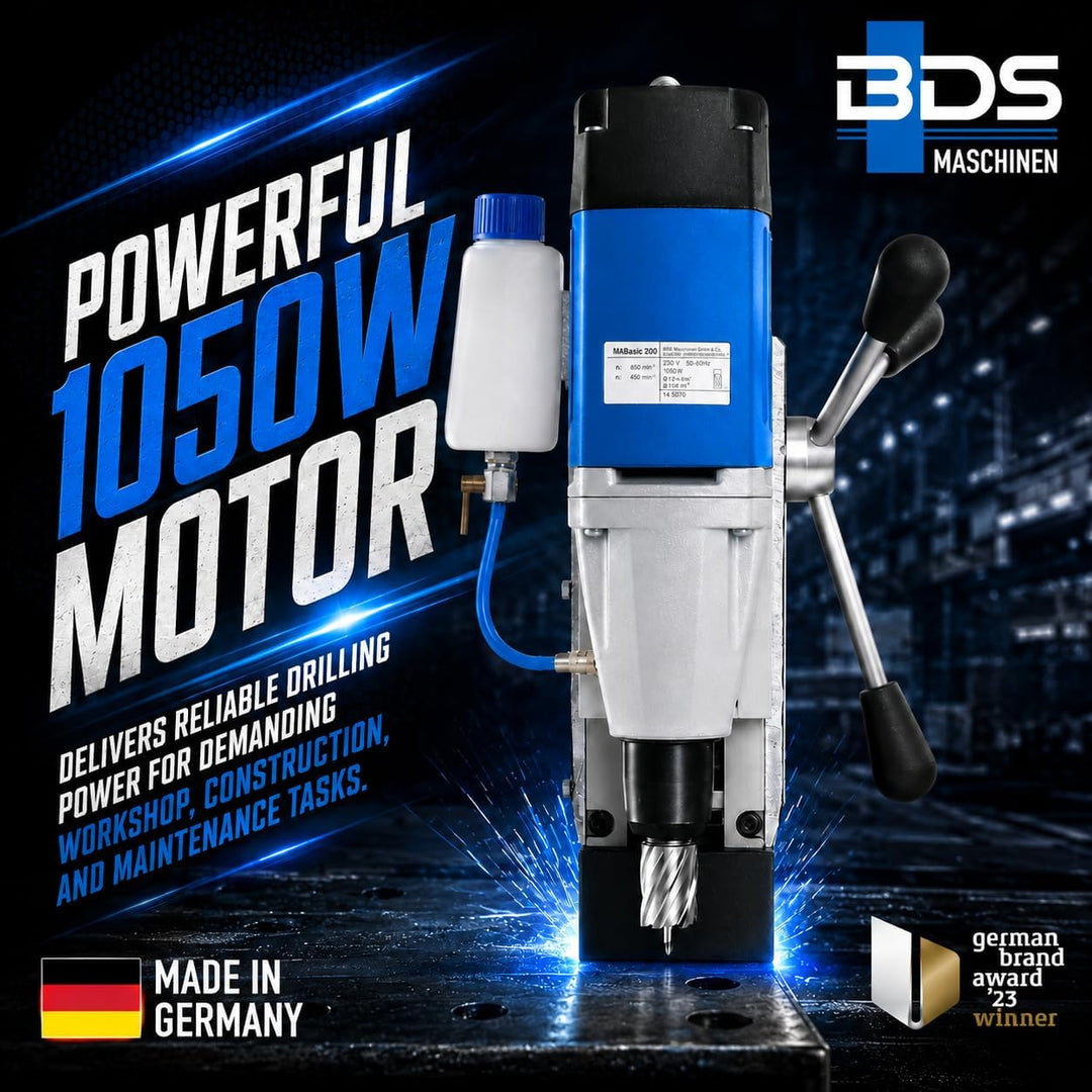 BDS – Basis mabasic200 schnurlos