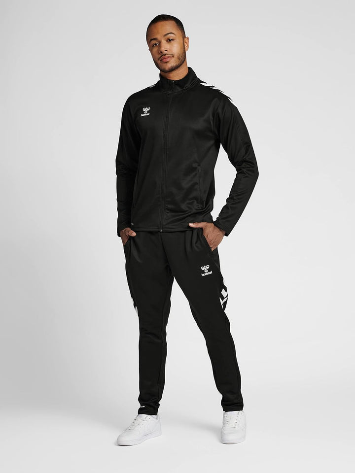 hummel hmlCORE XK Training Poly Pants 3XL Schwarz, 3XL Schwarz