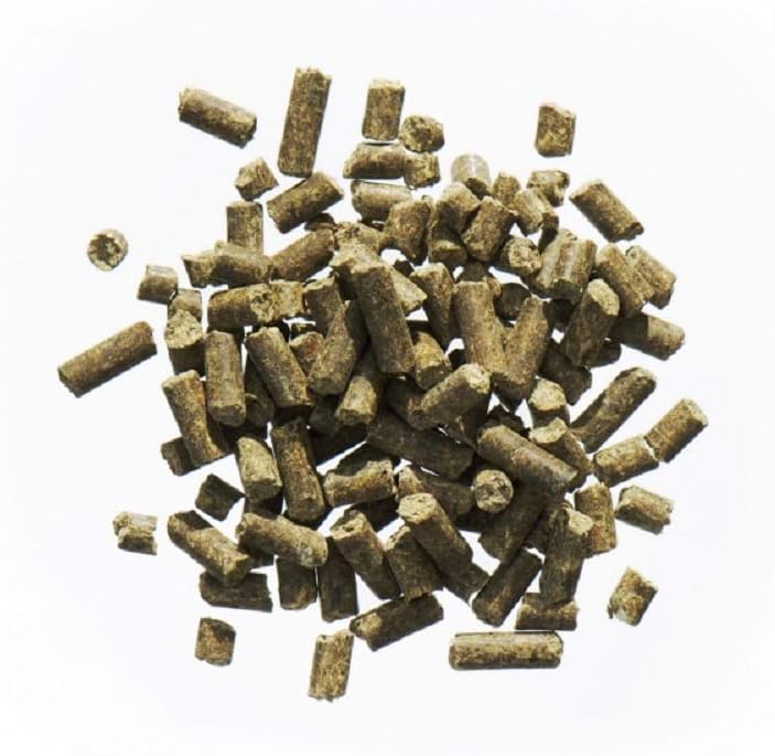 Agrobs Seniormineral, 1er Pack (1 x 3000 g)