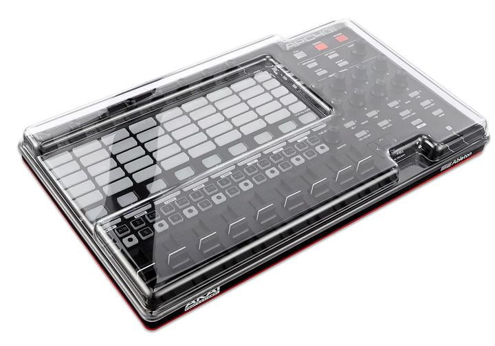 Decksaver DS-PC-APC40MK2 Cover für Akai Pro