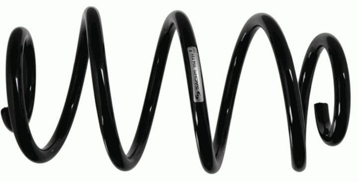 SACHS 994 731 Tieferlegungsfedern
