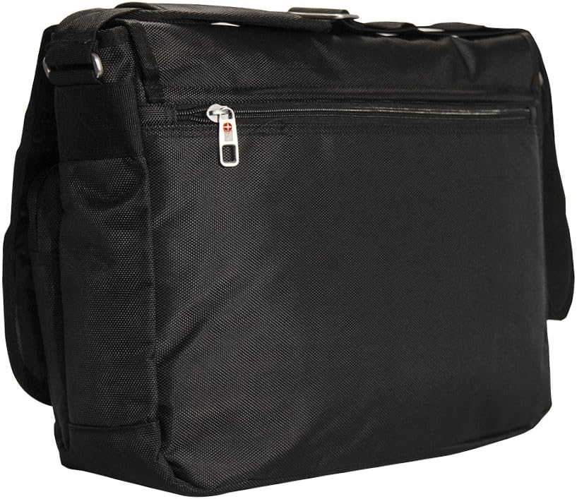 Longtime Passenger Denver Tasche schwarz