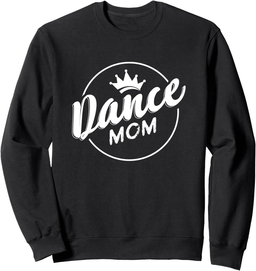 Lustiges Muttergeschenk zu Weihnachten Mutter Geburtda Sweatshirt