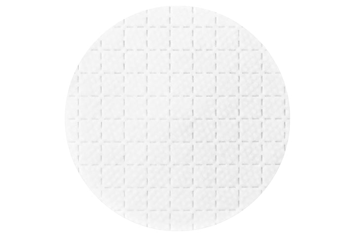 Samsung Einweg-Wischtücher für Wischaufsatz Spray Spinning Sweeper, Ø 17 cm, 20 Stück, Weiss, VCA-SP