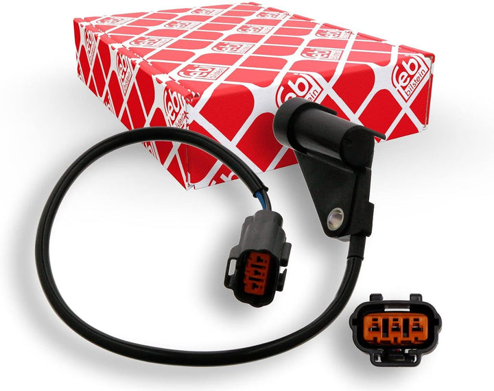 febi bilstein 34301 Kurbelwellensensor , 1 Stück