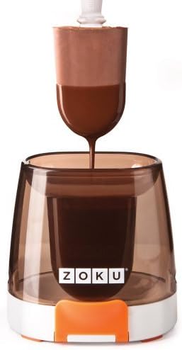 Zoku Quick Pop Chocolate Station