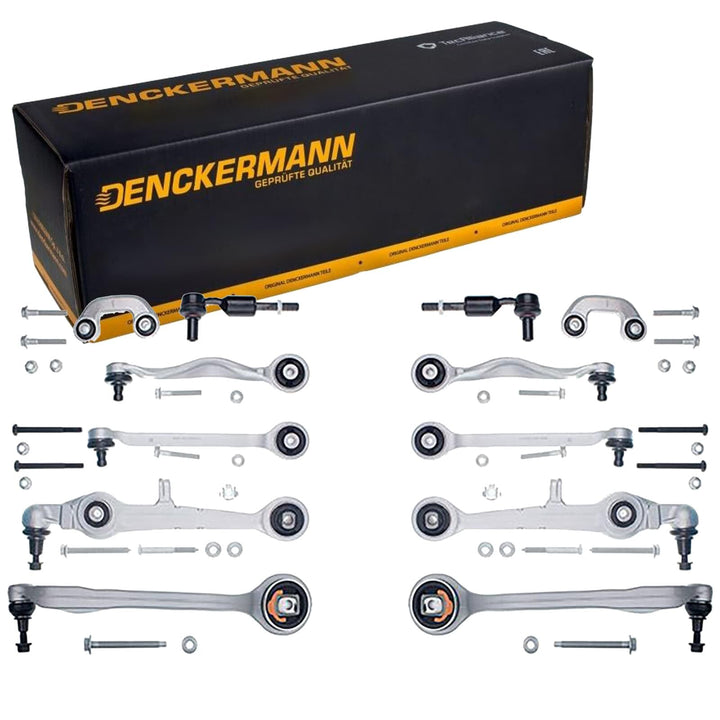 Denckermann D200001 - Reparatursatz, Querlenker
