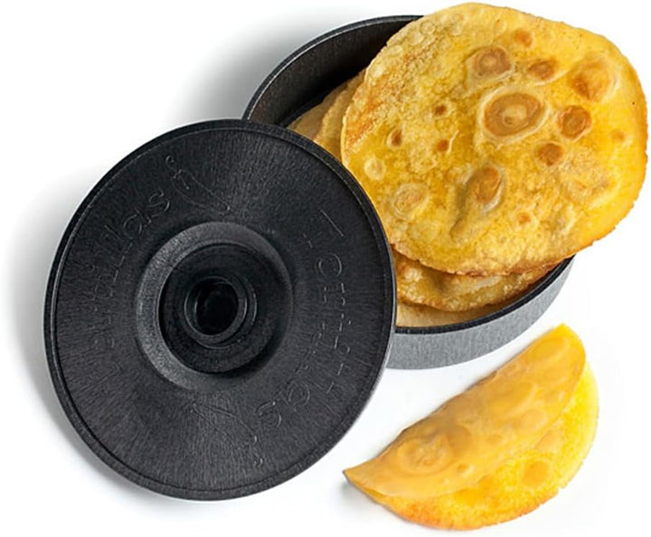 IBILI - 794122 - Tortillakorb, 22 cm