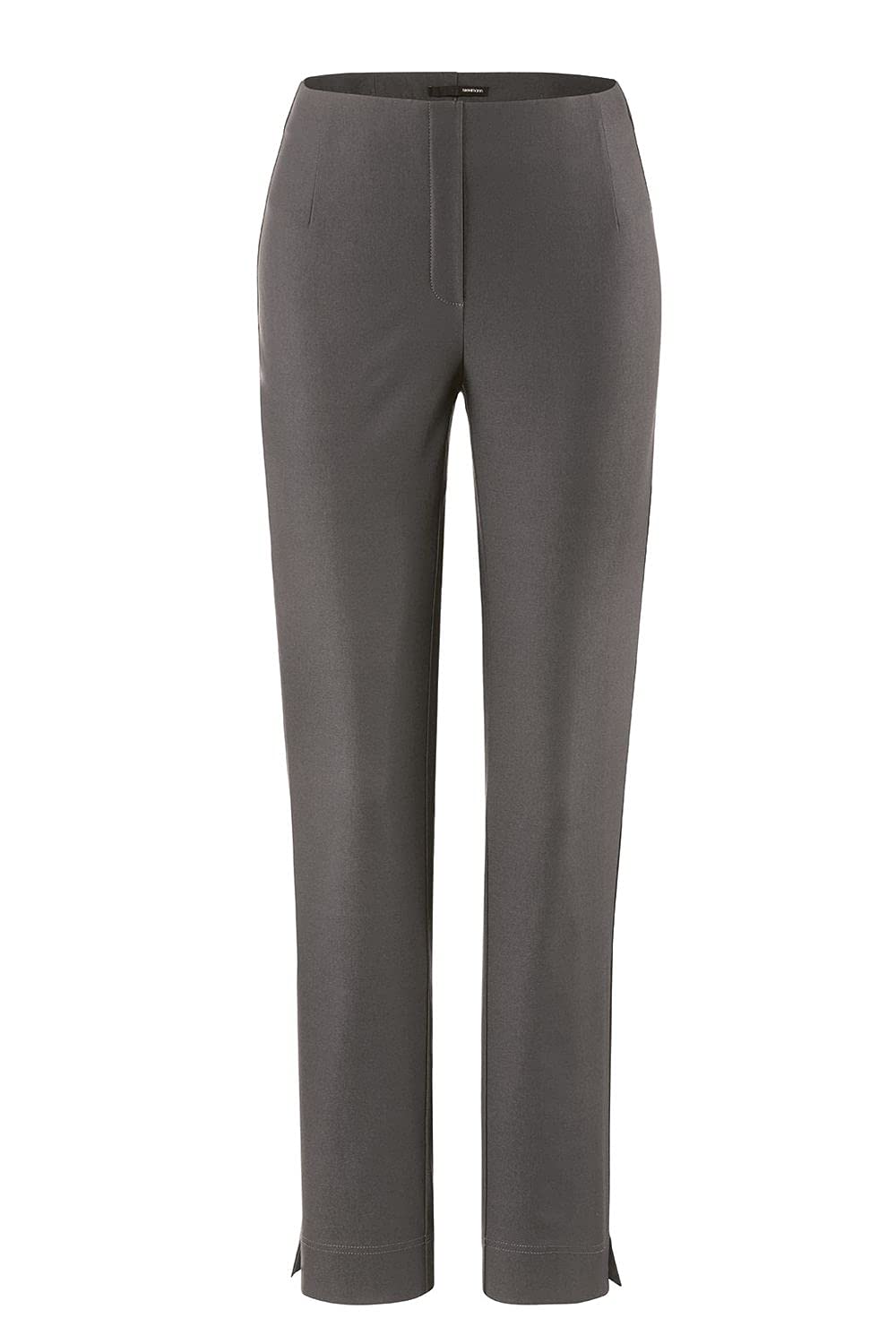 Stehmann, INA-748, Stretch-Hose innen angeraut 36 Graphit, 36 Graphit