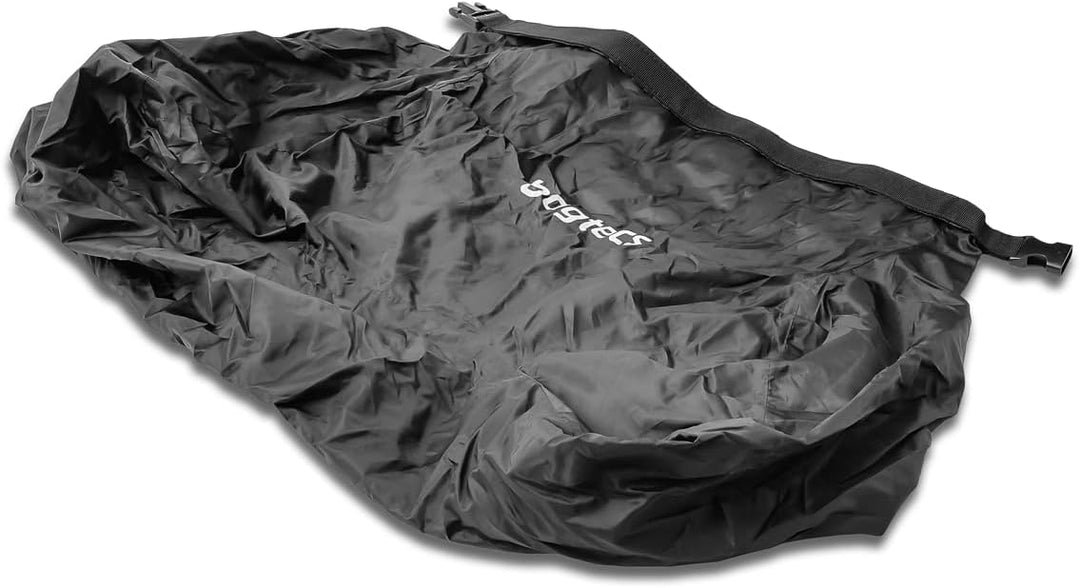 Hecktasche WP35 für KTM 990 Adventure/R/S rot